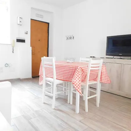 Centro Storico Appartement *