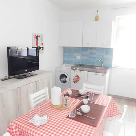 Centro Storico Naples