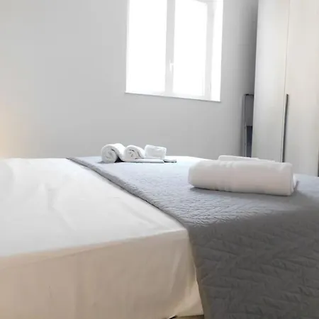 Centro Storico Appartement *