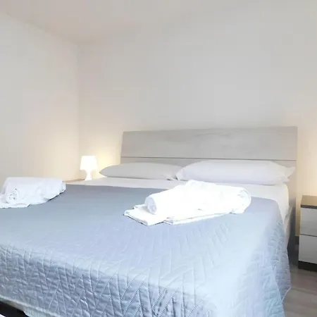 Centro Storico Naples