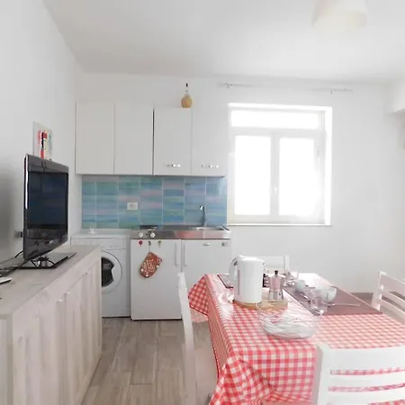 Centro Storico Appartement *