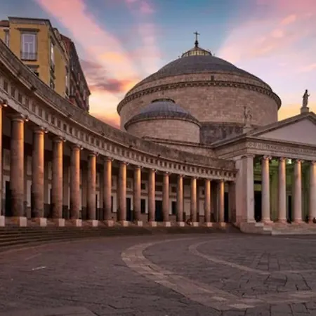 Centro Storico * Naples
