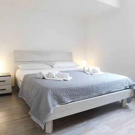 Centro Storico Appartement