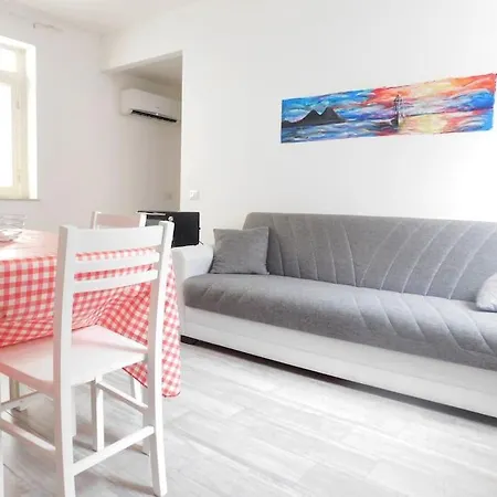 Apartament Centro Storico *