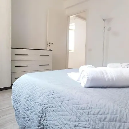 Centro Storico Apartament *