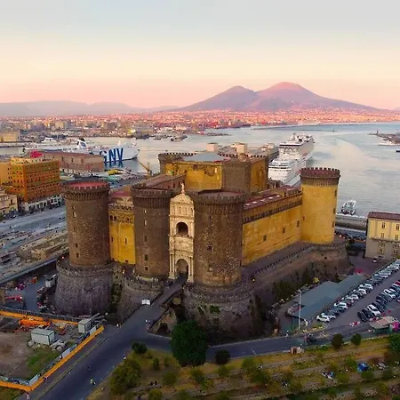 Centro Storico * Napoli