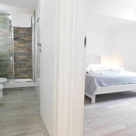 Apartamento Centro Storico *