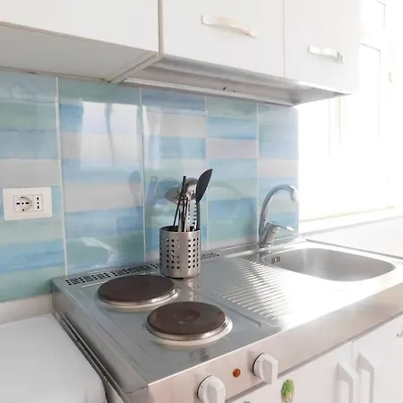 Apartamento Centro Storico Nápoles