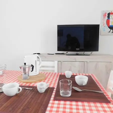 Centro Storico * Неаполь